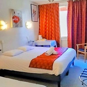 Chambre Supérieure Lit King-Size